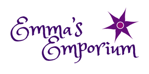 emma's emporium logo
