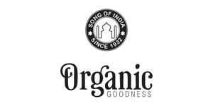 organic goodness logo