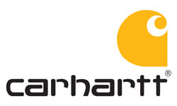 Carhartt Workwear Logo