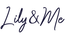 Lily & Me Logo