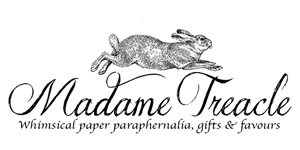 madam treacle logo